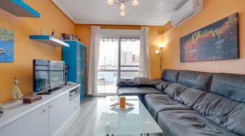 Foto 5 de Apartament de lloguer a Centro - Muelle Pesquero, Torrevieja