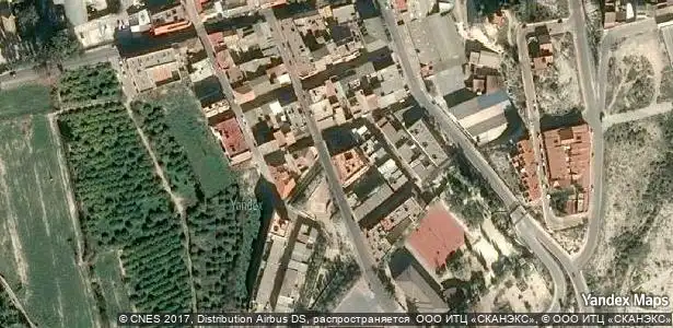Individuale in vendita a Archena, imagen 4