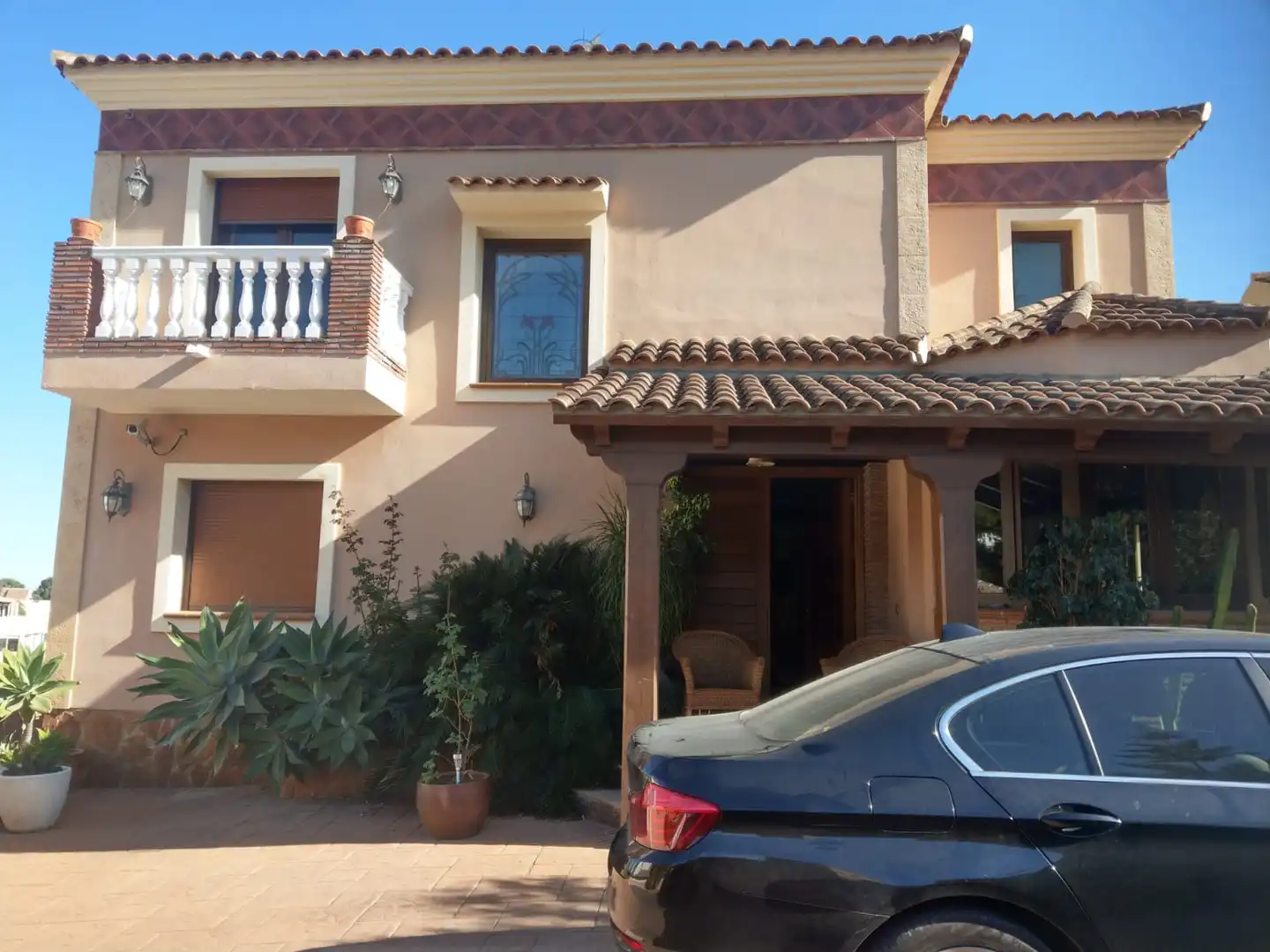 Villa mit Pool zum Verkauf in Calle Río Benamargosa 1, imagen 12