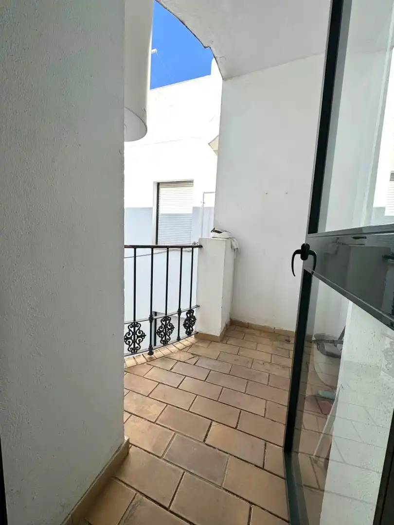 Piso en venta en Plaza de Toros