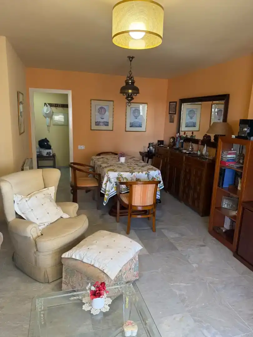 Comedor de Piso en venta en Aguadulce
