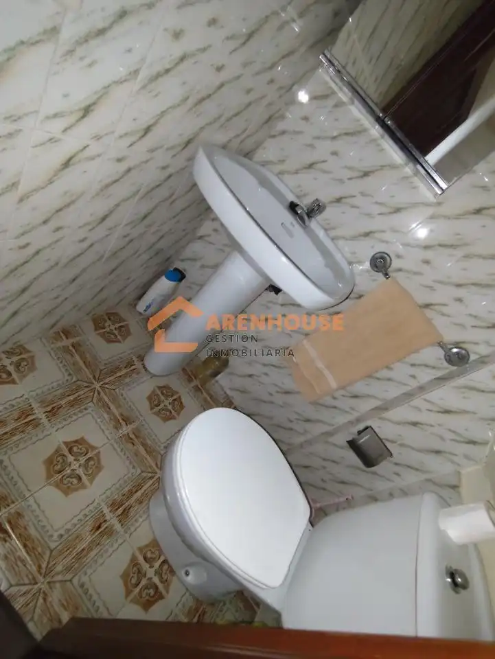 Casa amb terrassa en venda a Baños de Molgas, imagen 22