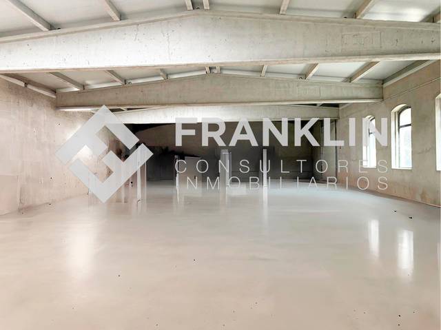 Nave industrial en Alquiler en Carrer Navarons, 25 en Navàs