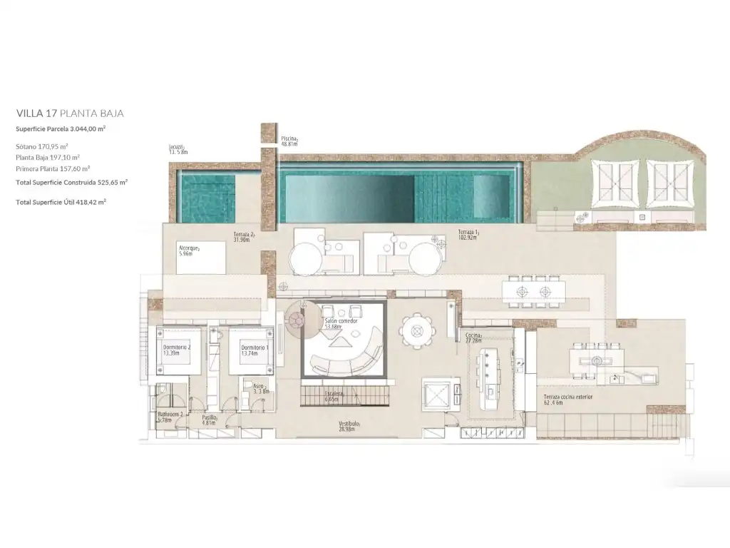Casa en venta en Carrer de Can Ros, imagen 24