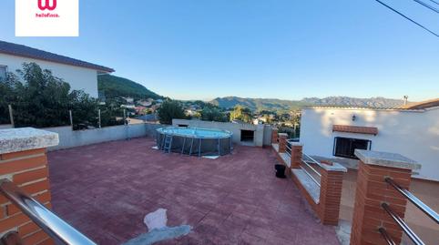 Foto 3 de Casa o xalet en venda a Carrer Hospitalet, Cabrera d'Anoia, Barcelona