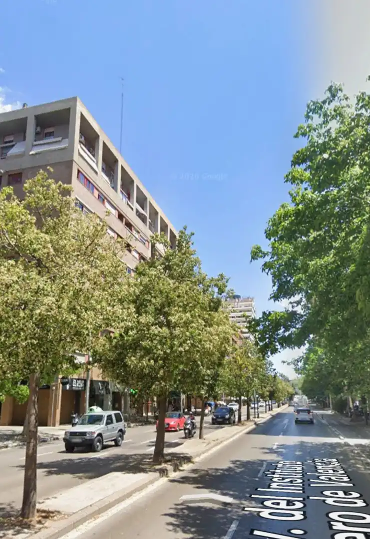Attico con piscina in vendita a Carrer d'Antonio Sacramento 8, imagen 4