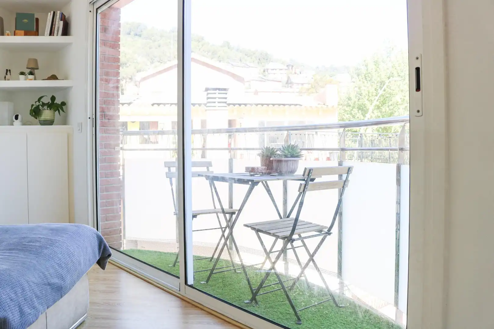 Piso en venta en Sant Climent de Llobregat