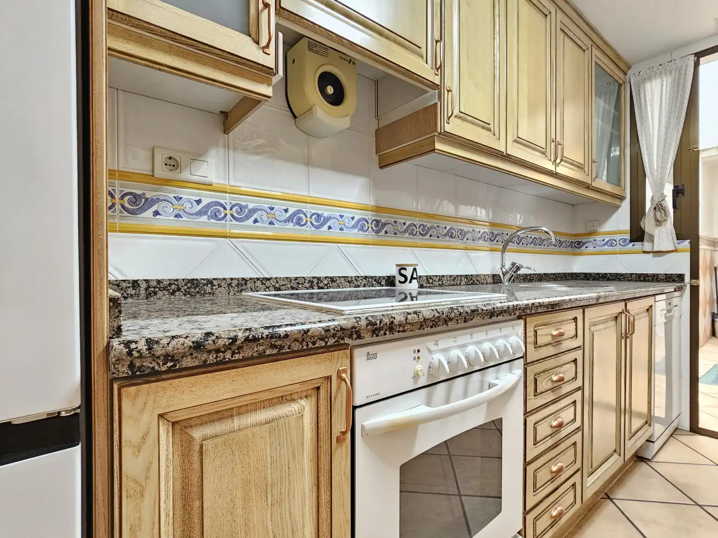 Piso en venta en Castellón de la Plana-Castelló de la Plana - CL FI, 6, Hospital - Plaza del Real