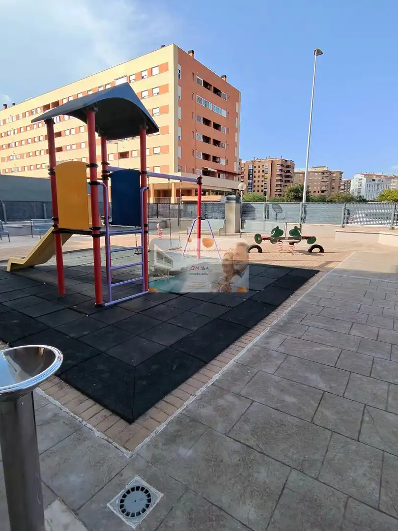 Appartement avec ascenseur à louer à RIO DANUBIO, imagen 2