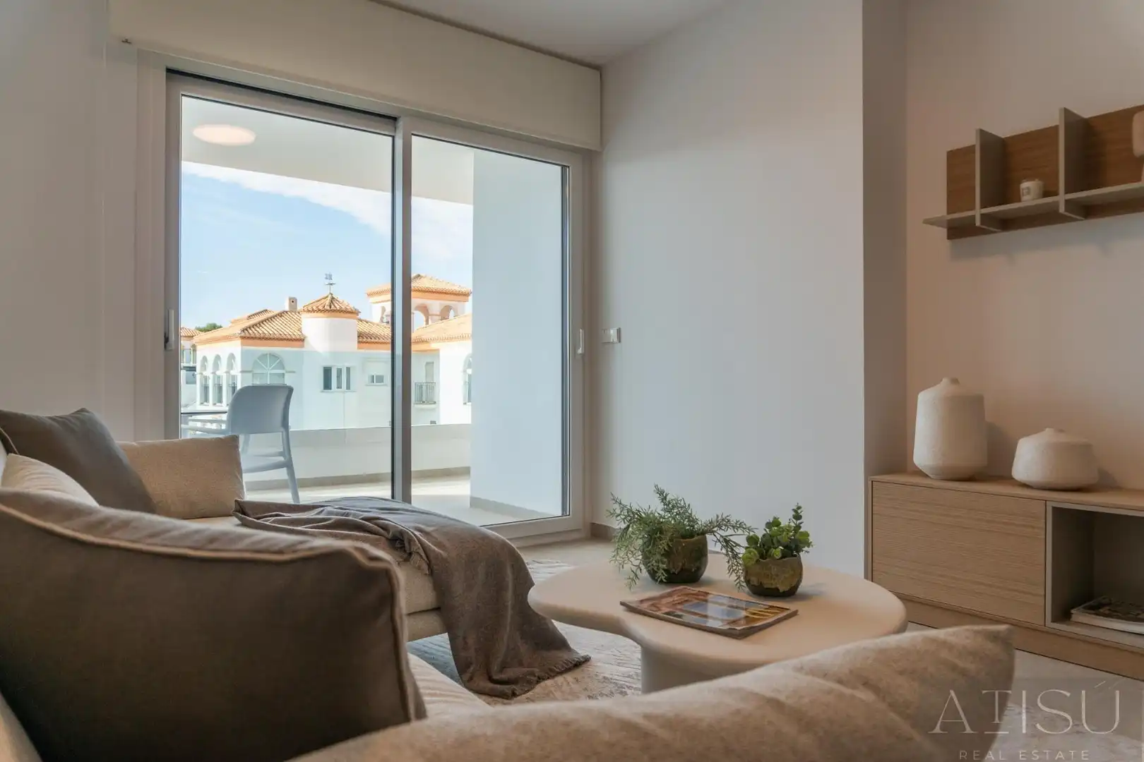Appartement compact avec piscine à vendre à Orihuela Costa, imagen 32