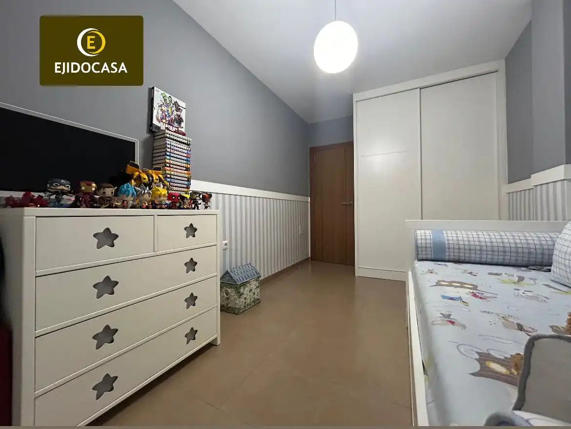 Appartamento con ascensore in vendita a El Ejido Ciudad, imagen 16