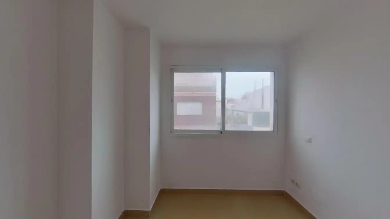 Bedroom of Apartments for sale in Mijas
