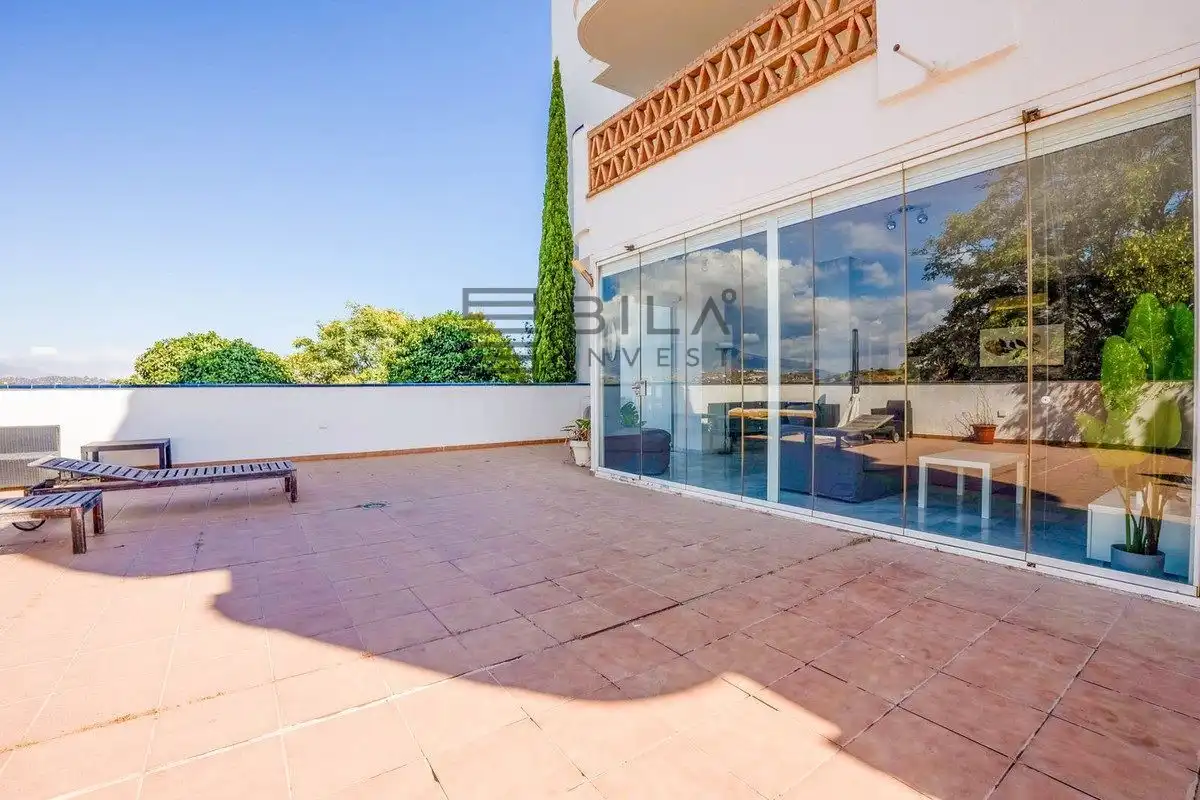 Piso con piscina en venta en Jose María Olazabal, imagen 8