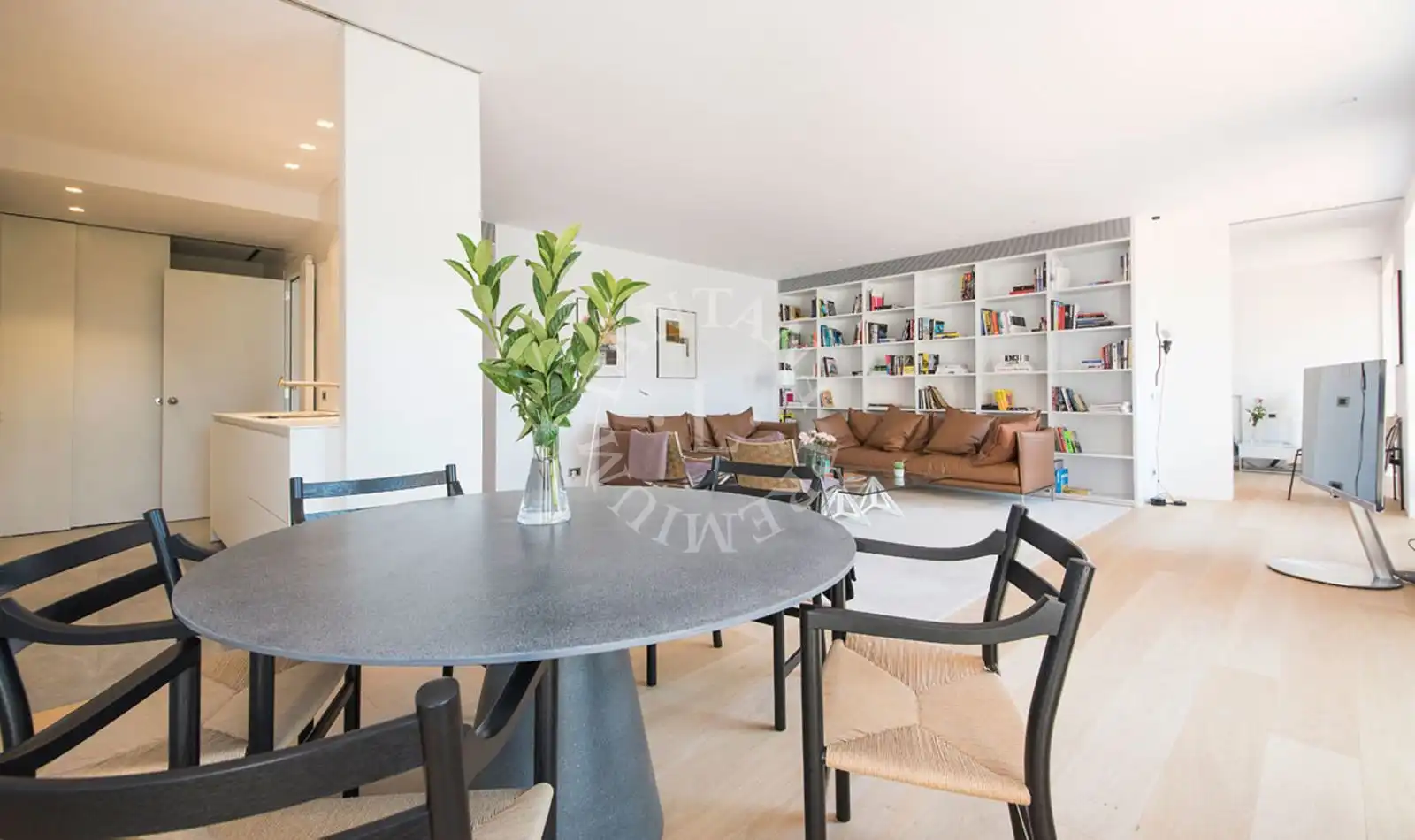 Piso en venta en Rosselló, imagen 6