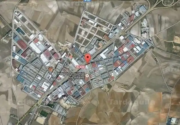 Nave industrial in vendita a Villares de la Reina, imagen 4
