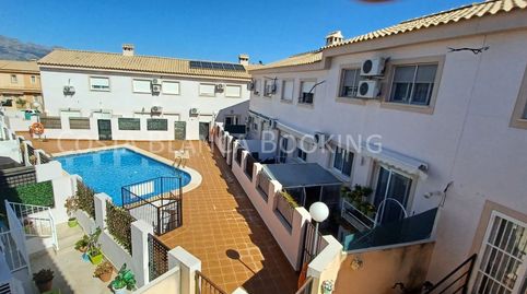 Photo 2 of Houses for sale in Calle Calle Escritor Vintila Horia,, Polop, Alicante