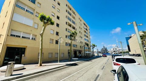 Foto 2 de Piso en venta en La Barceloneta, Barcelona Capital