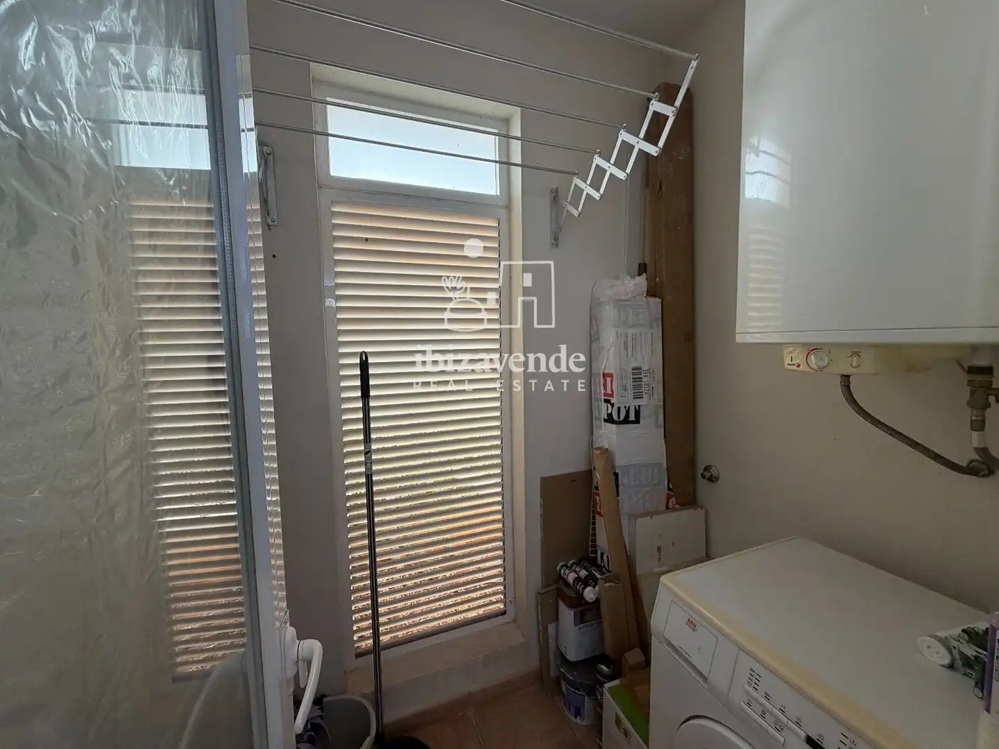 Piso de alquiler en Pare vicent costa, Santa Eulària