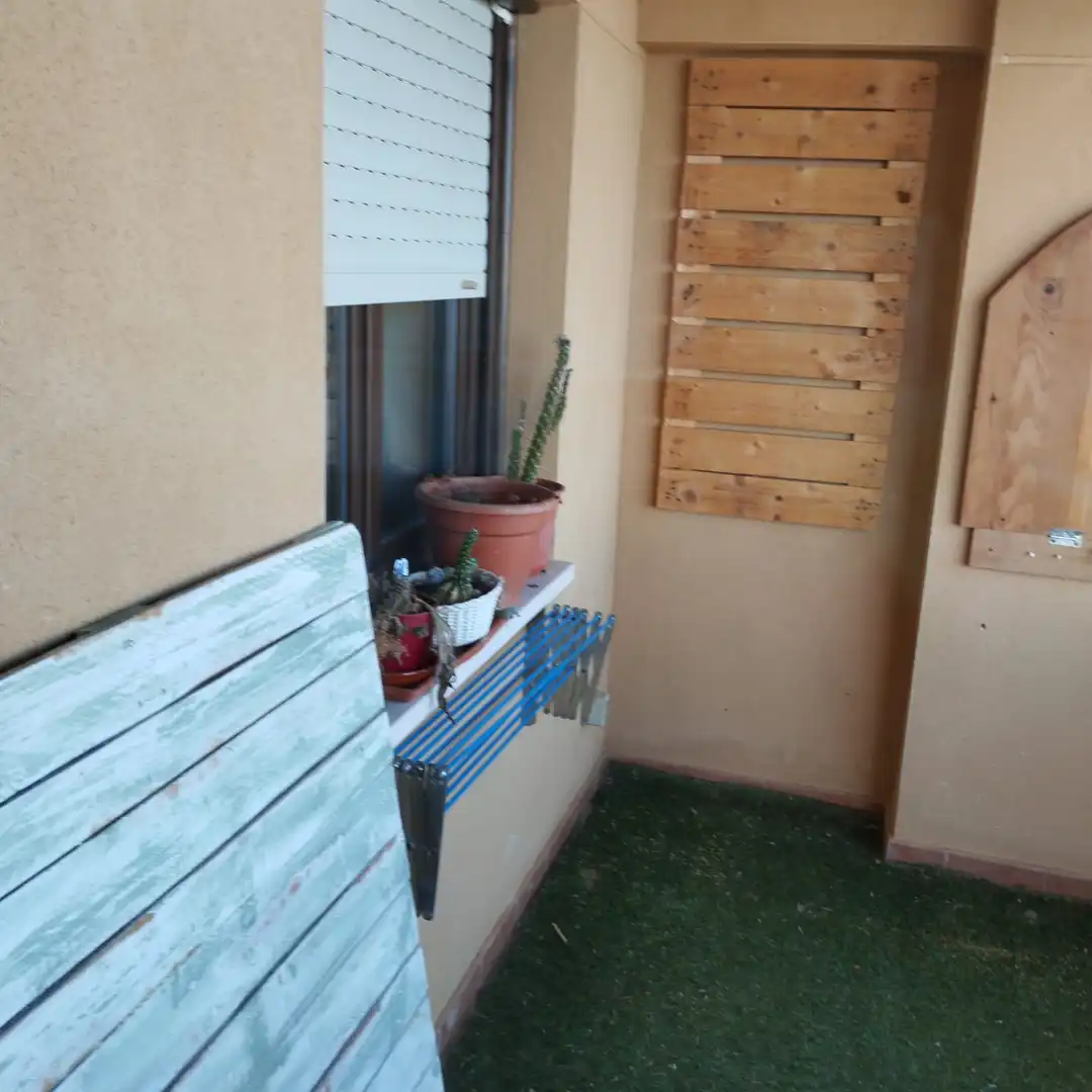 Terraza de Piso en venta en Sojuela con Calefacción