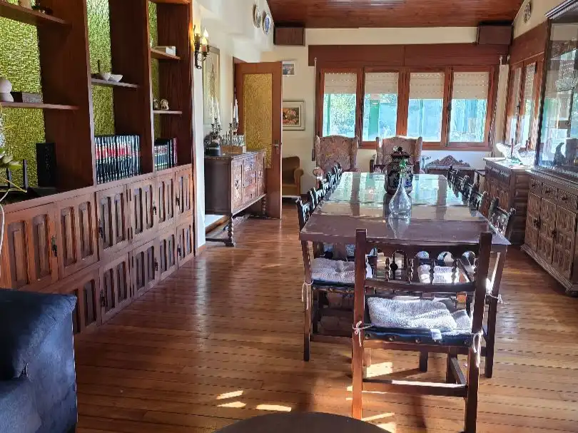 Maison avec jardin à vendre à Lugar Roelle 12, imagen 9