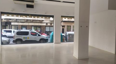Photo 2 of Commercial properties for rent in Pont Nou - Corazón de Jesús, Elche / Elx