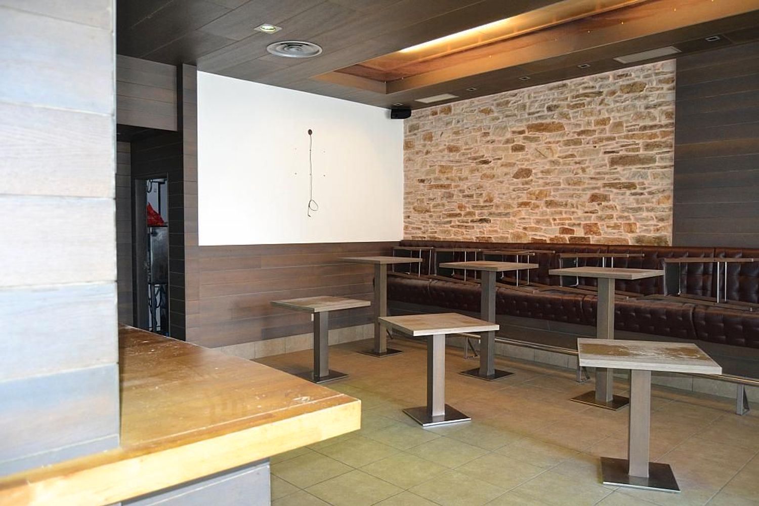 Premises to rent in A Laracha    with Heating, Furnished and Alarm