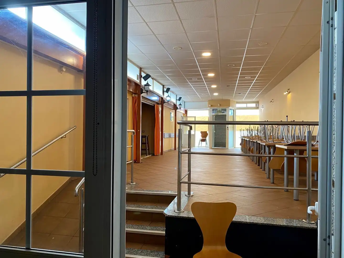 Wohngebäude zum Verkauf in Avenida Fernando Conde, imagen 22