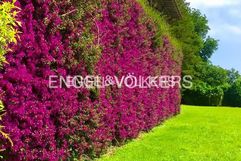 Garden of Houses for sale in Villaviciosa  with Heating, Private garden and Parquet flooring