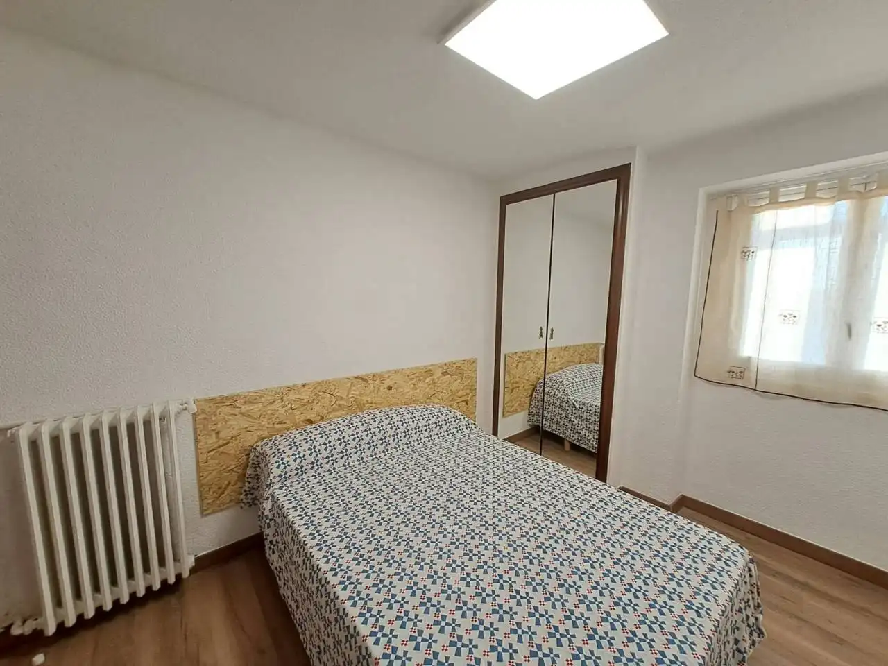 Flat with lift for sale in Calle San Juan de Ortega, imagen 6