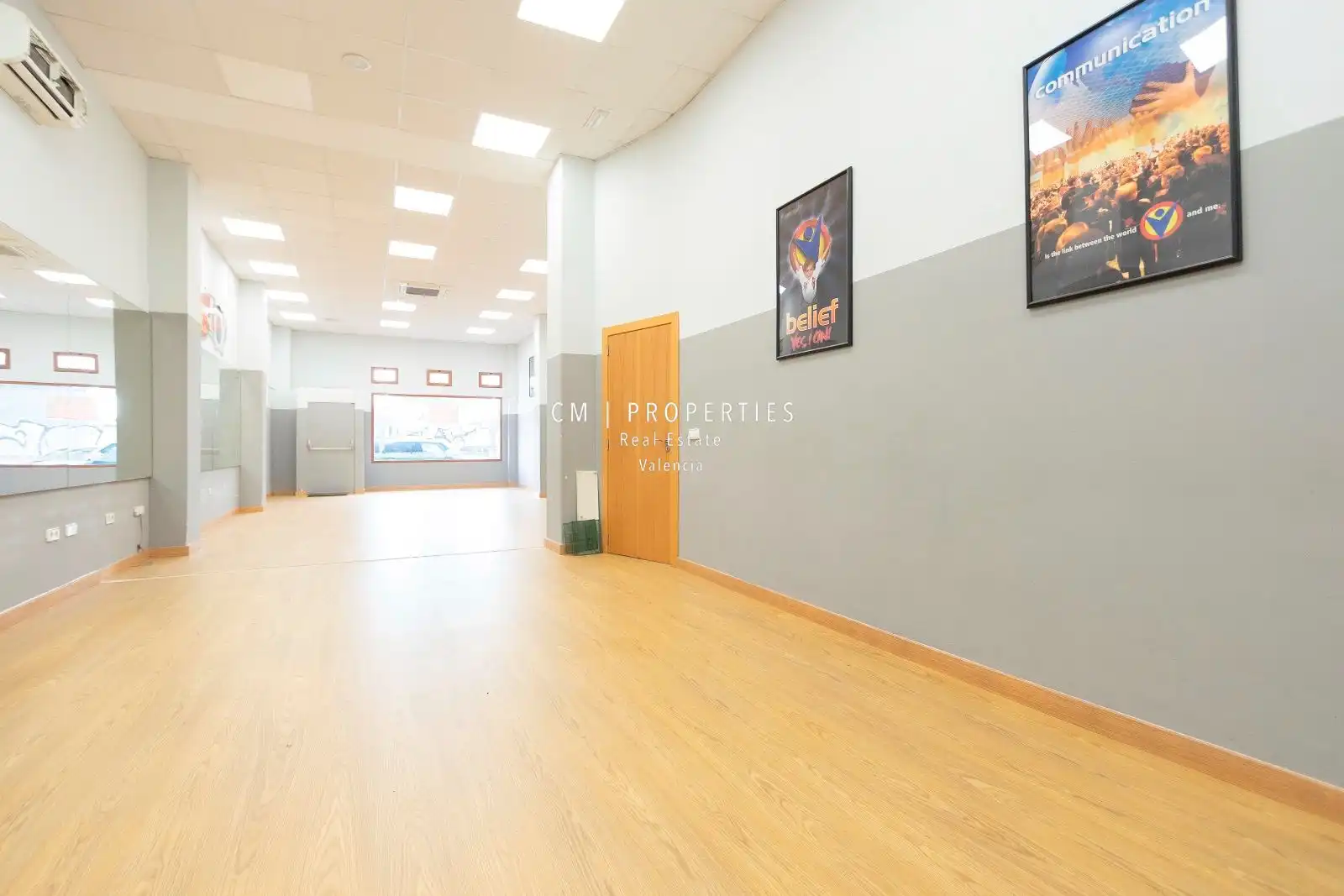 Local comercial en venda a Carcagente, imagen 29