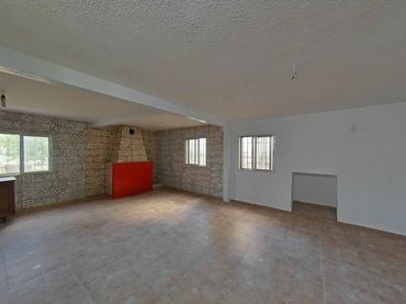 Casa amb piscina en venda a B el Sondeo