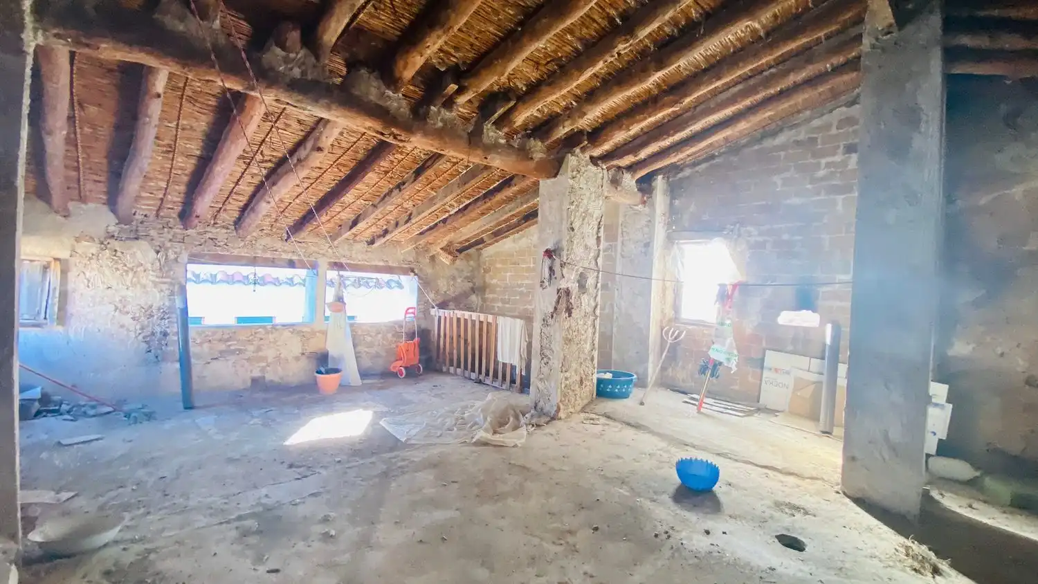 Finca rústica en venda en Toga amb Terrassa
