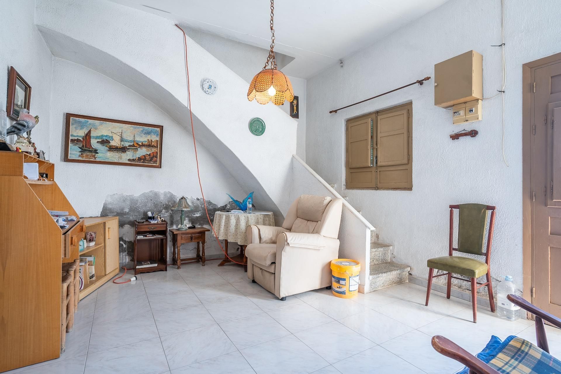 Casa o chalet en venta en Huércal de Almería