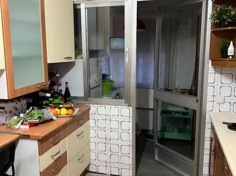 Cuina de Pis en venda en Humanes de Madrid