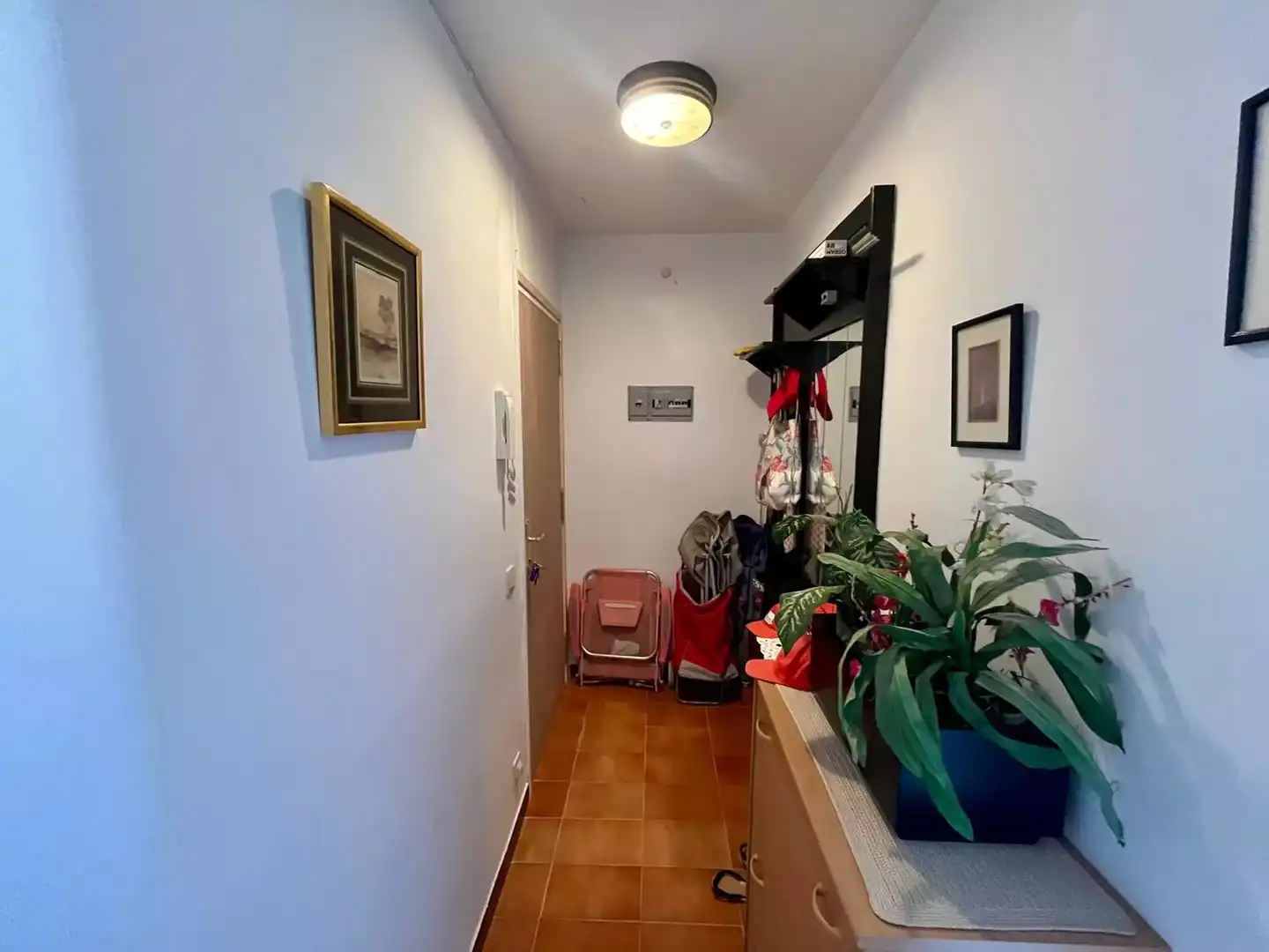 Apartment with lift for sale in Muga - Gran Reserva - Badia, imagen 17
