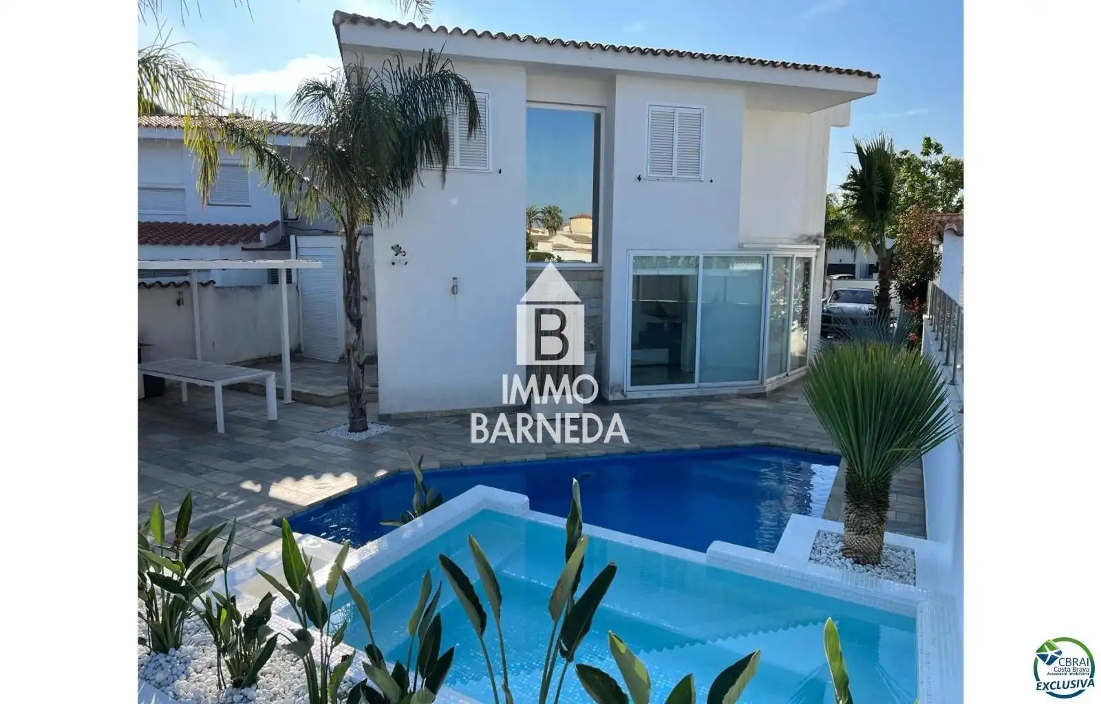 Casa amb piscina en venda a Falconera 24, imagen 11