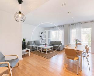 Flat to rent in C/ de Sardenya, El Baix Guinardó