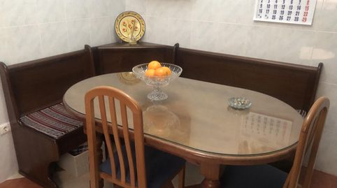 Foto 4 von Einfamilien-Reihenhaus zum Verkauf in 31 Calle Nueva, Cuevas Bajas, Málaga