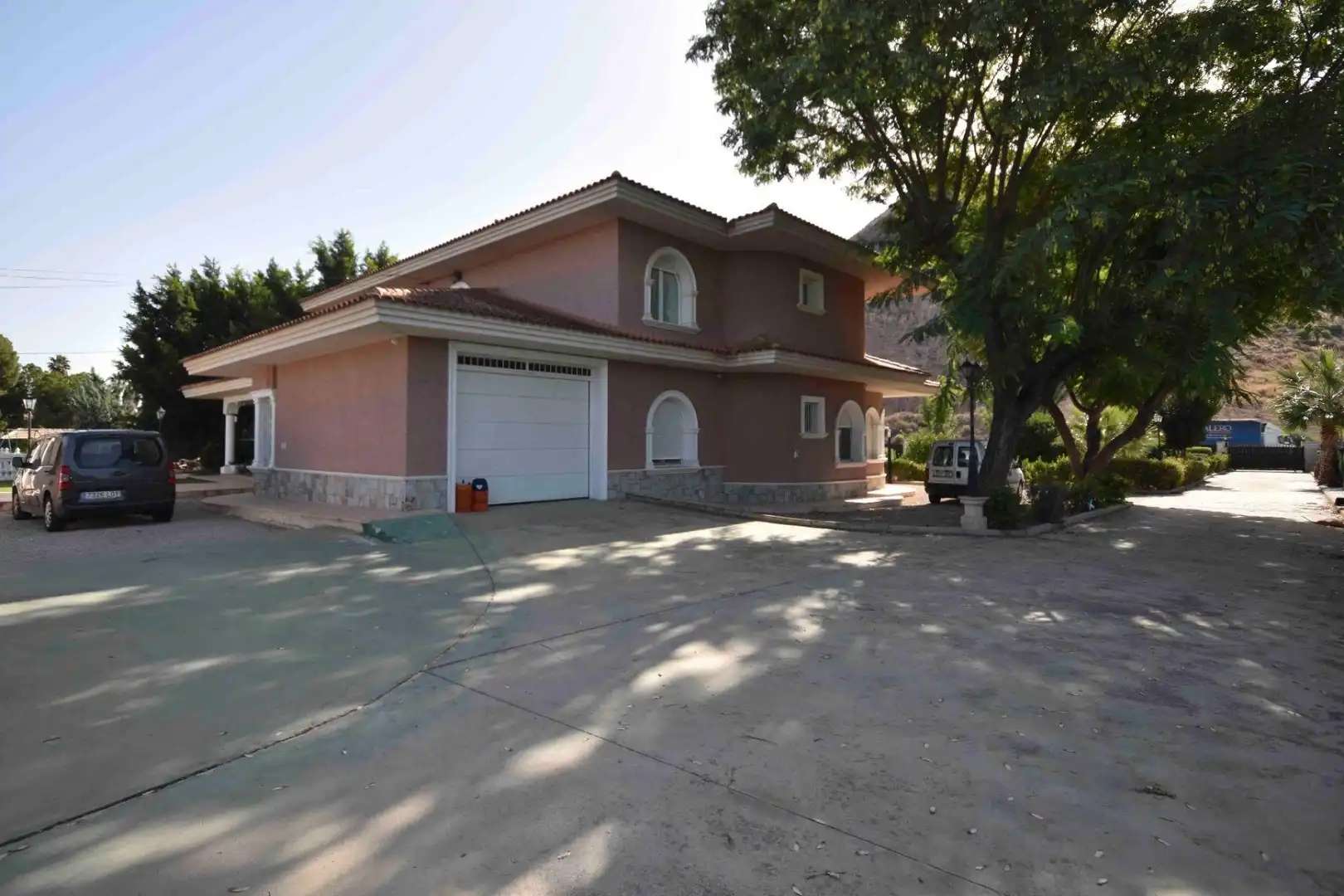 Villa mit Terrasse zum Verkauf in Callosa de Segura, imagen 2