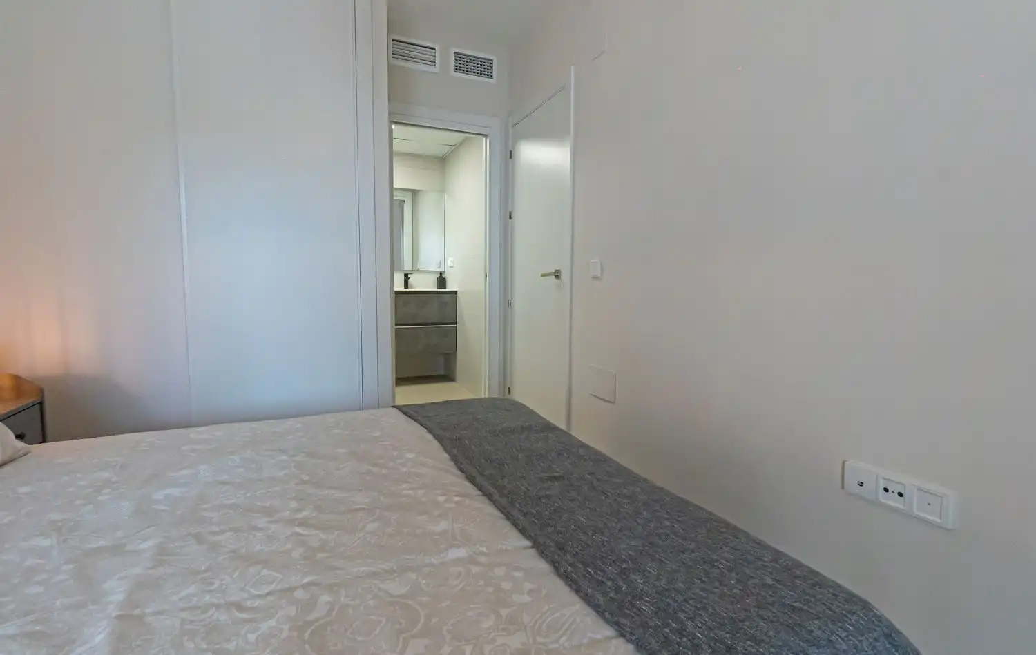 Flat with pool for sale in Almayate, imagen 45