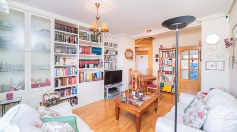 Foto 3 de Dúplex en venda a Calle Salvia, El Cantizal, Madrid