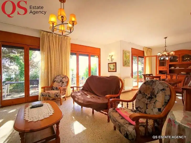 House with pool for sale in Santa Cristina - Sant Francesc, imagen 10