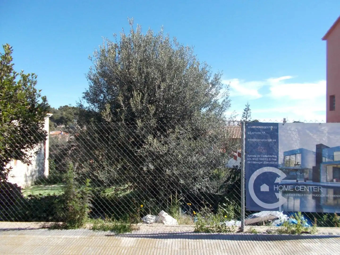 Wohnbaugrundstück zum Verkauf in La Franquesa - Oasis Park, imagen 9