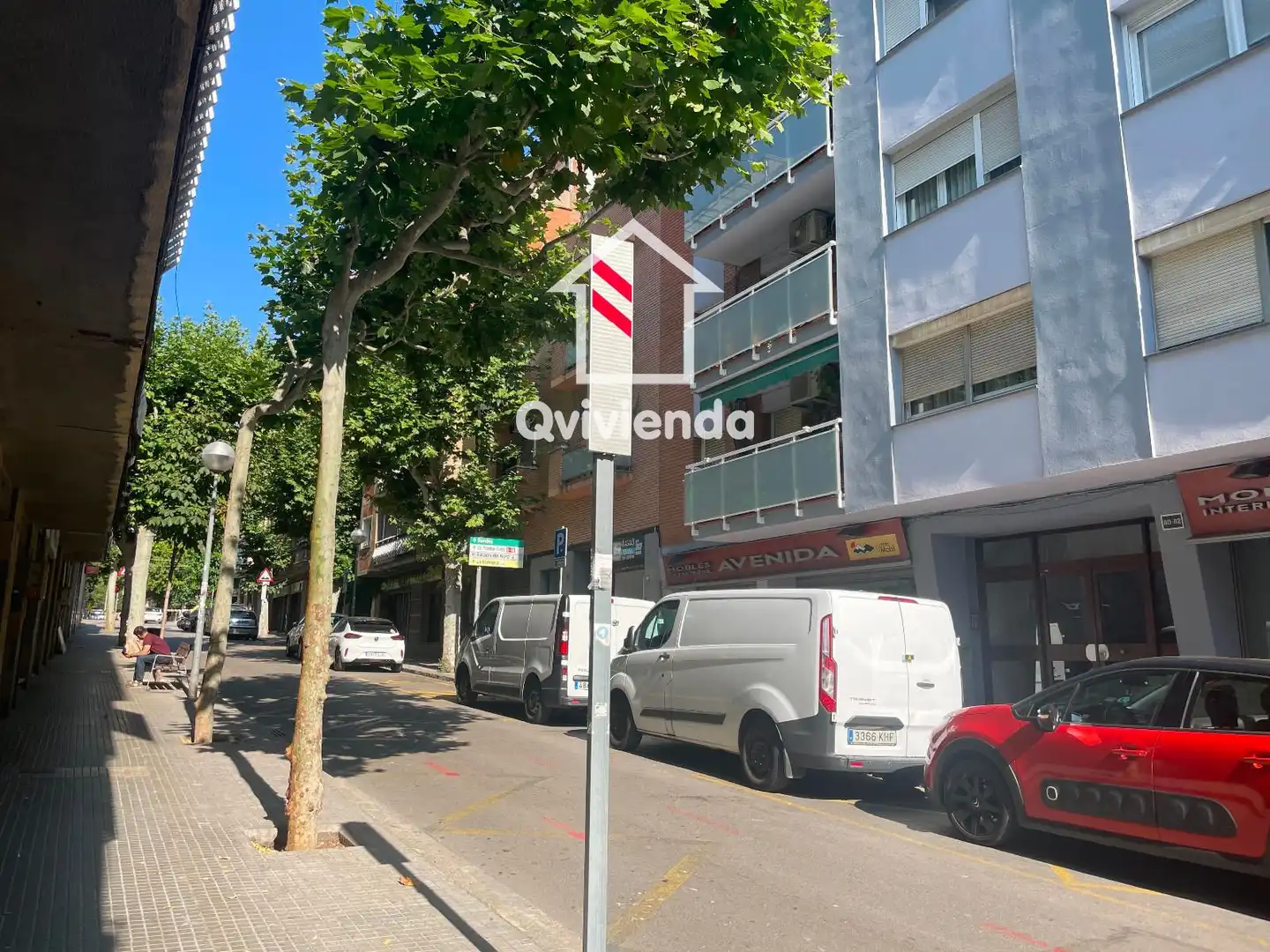 Piso en venta en Rafael Casanova, imagen 8