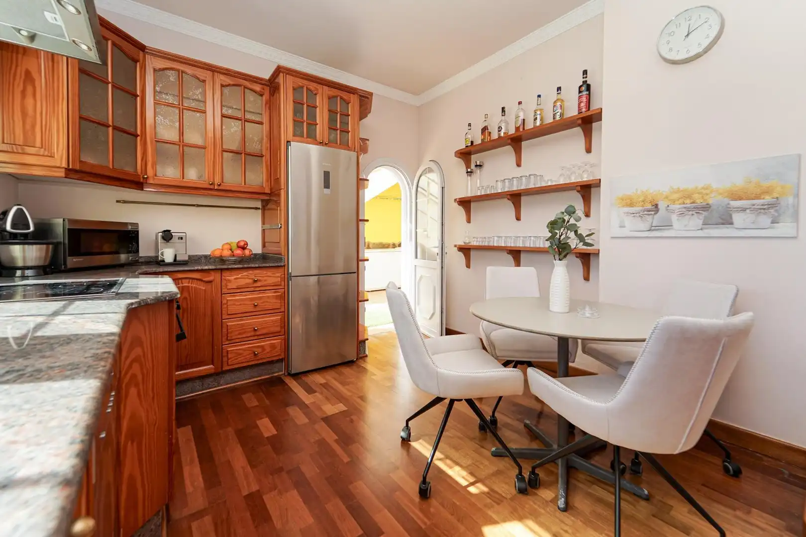 Casa con terrazza in vendita a Calle TEGUISA 42, imagen 55