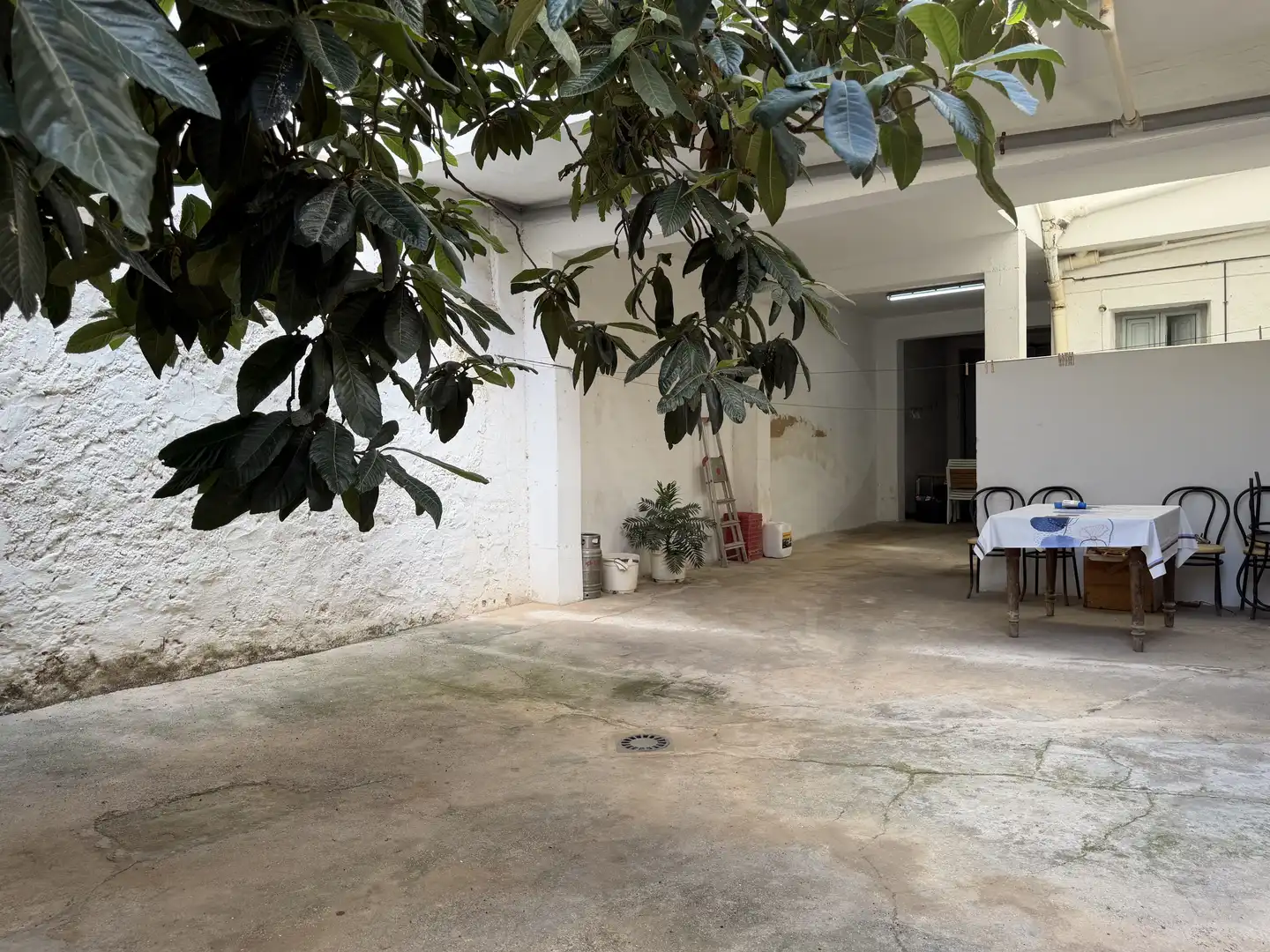 Finca rústica en venda en Pego amb Aire condicionat