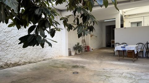 Foto 4 de Finca rústica en venda a Pego, Alicante
