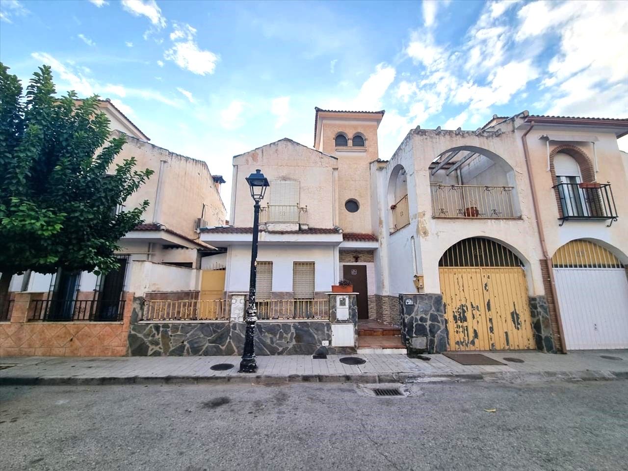 House or chalet for sale in Santa Fe