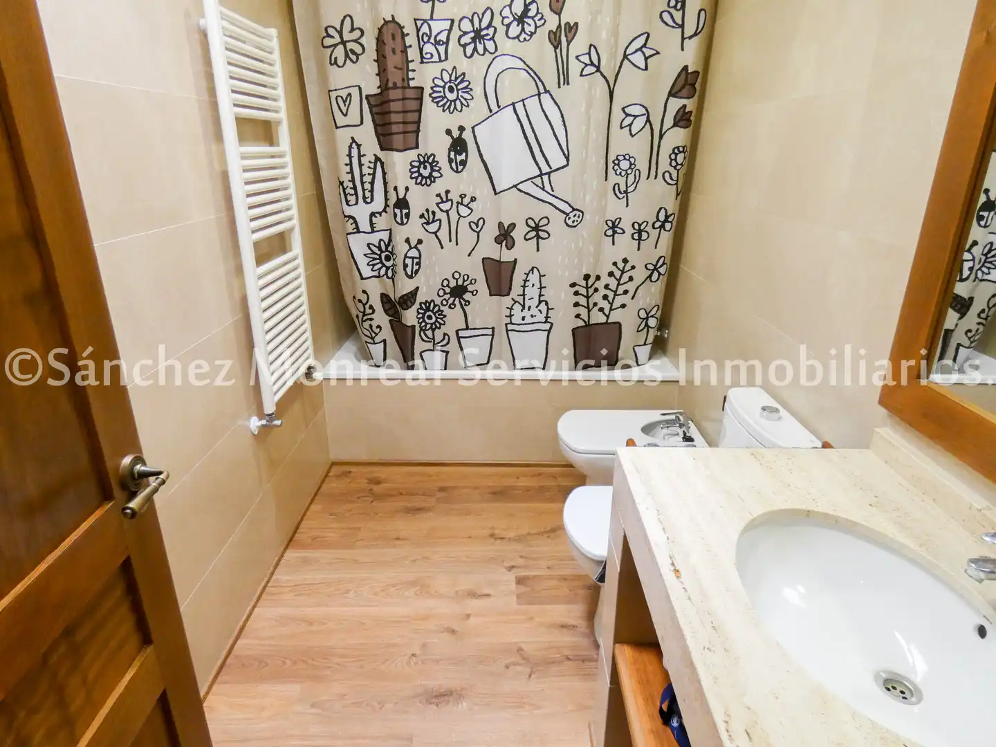 Habitatge amb terrassa en venda a Calle Isaac Peral, imagen 36
