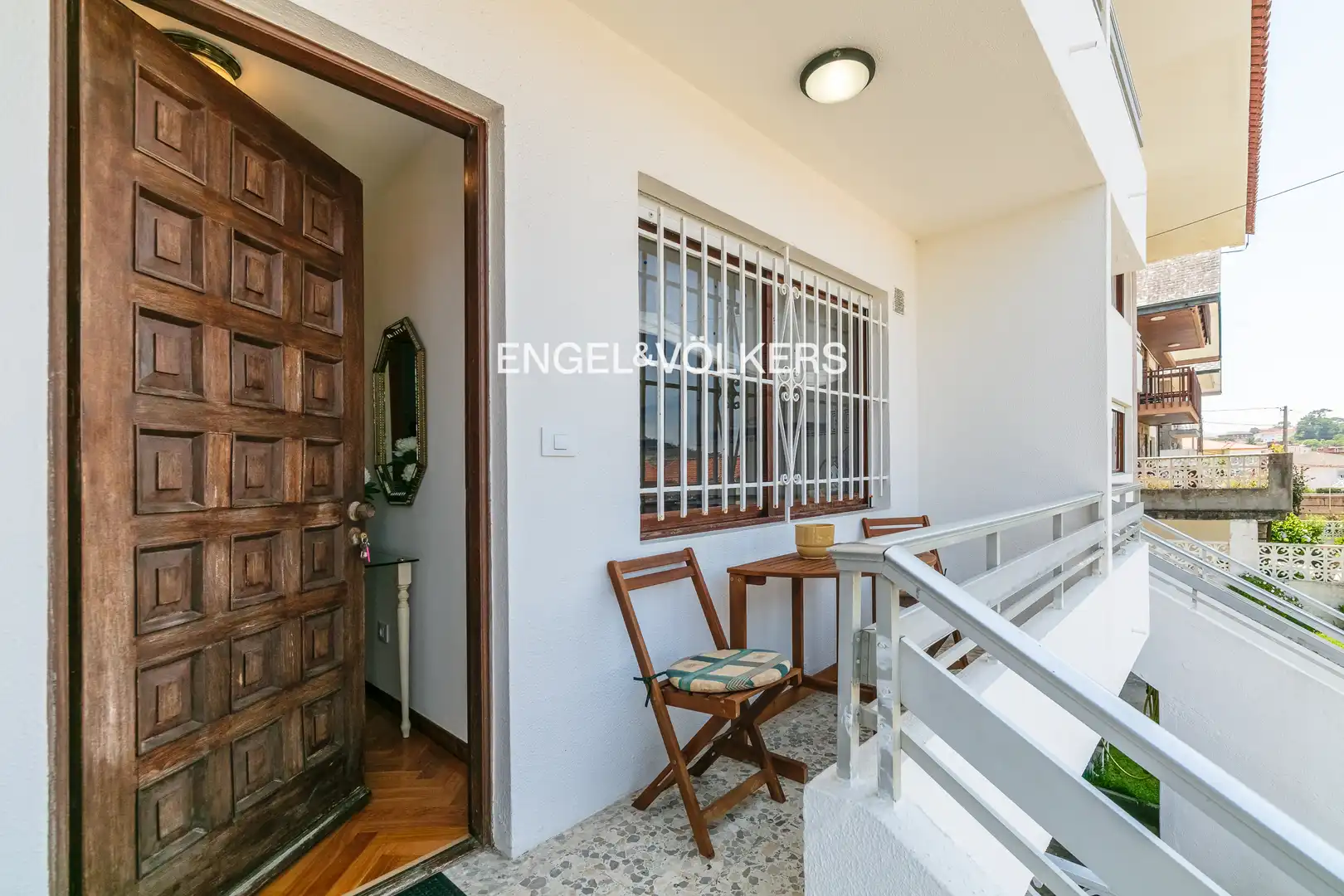 Piso en venta en Panxón